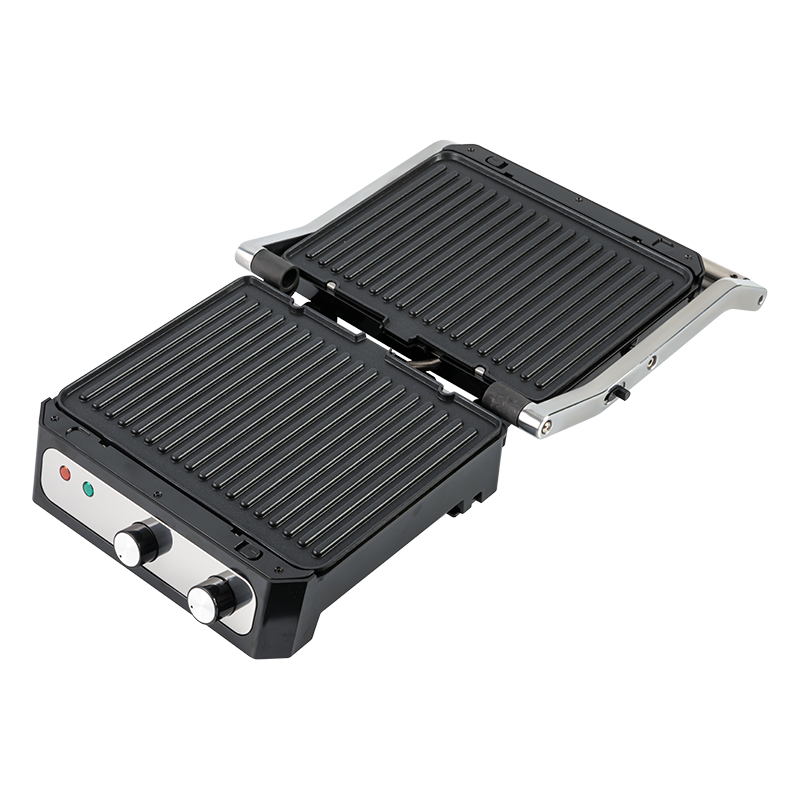 ABC191  Detachable Contact Grill With Timer