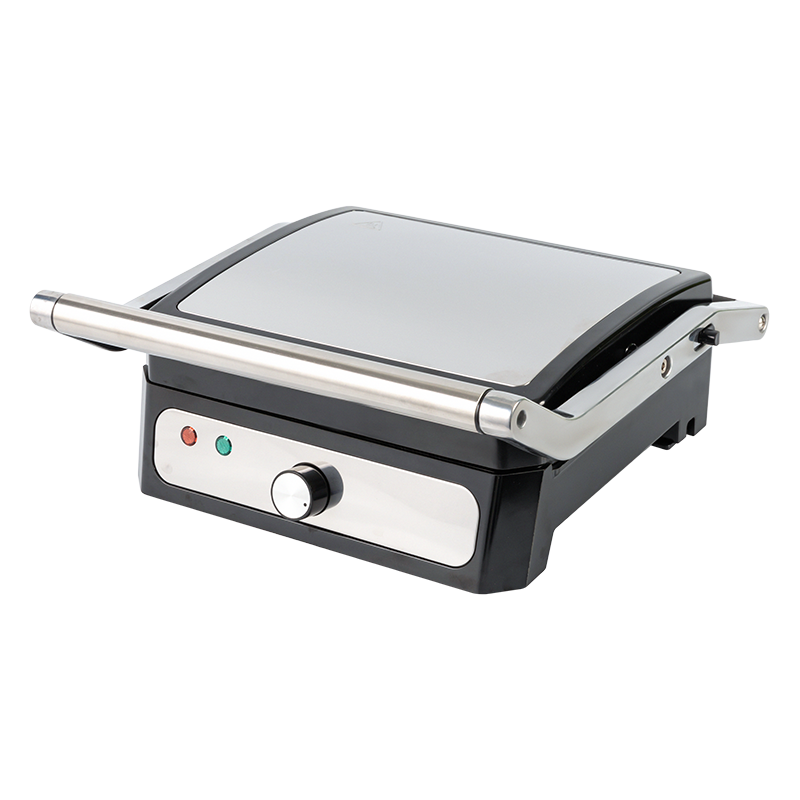 ABC191A  Detachable Contact Grill