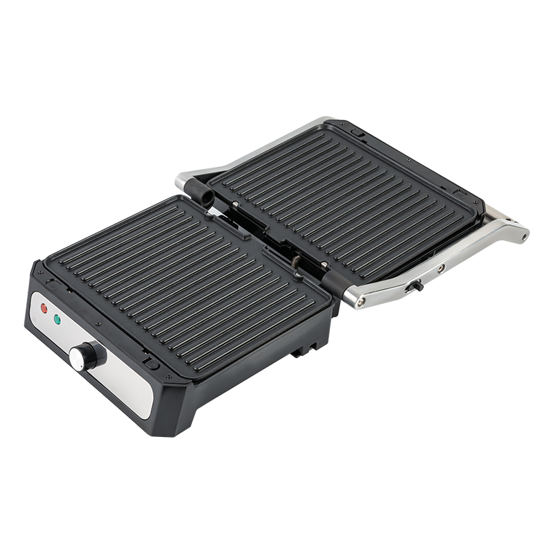 ABC191A  Detachable Contact Grill