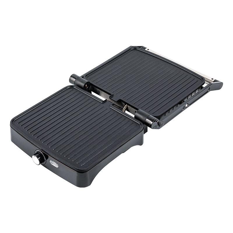 ABC19  2 in 1 Contact Grill
