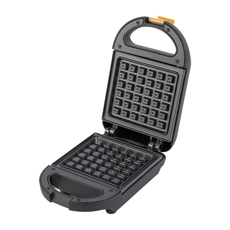 ABS03 1Slice Sandwich Maker and WaffleNingbo Aobao Elec. Appliance Co