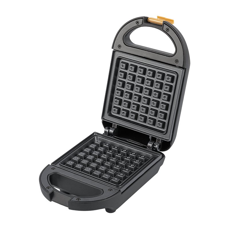 ABS03 1Slice  Sandwich  Maker and Waffle