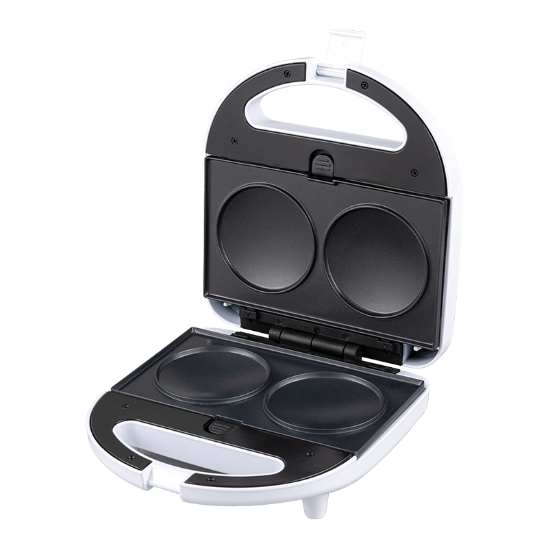 ABS06B Detachable Sandwich Maker Snack Maker
