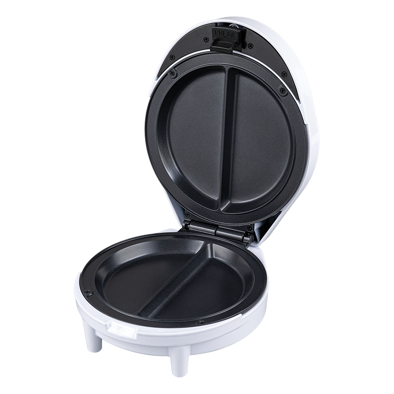 ABW08 Non-Stick Double Omelette Waffle Maker