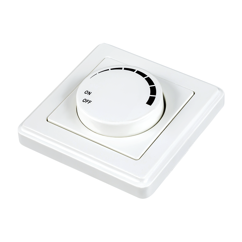 216010-Dimmer Switch Flush Type
